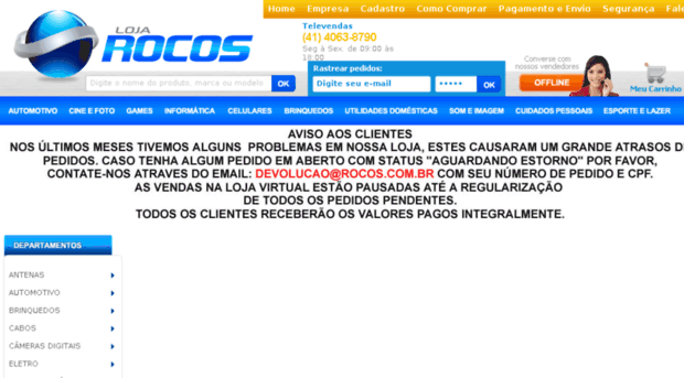 rocos.com.br