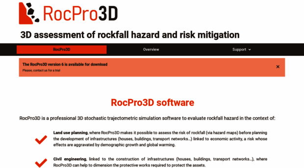 rocpro3d.com