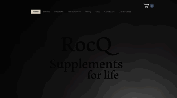 rocq.co.za