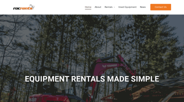 rocrents.com