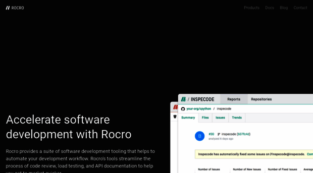 rocro.com