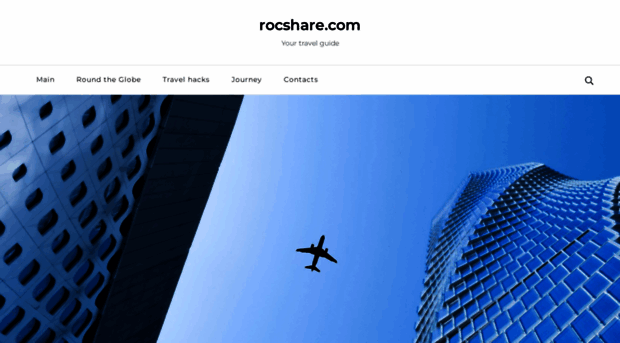 rocshare.com