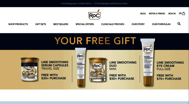 rocskincare.ca