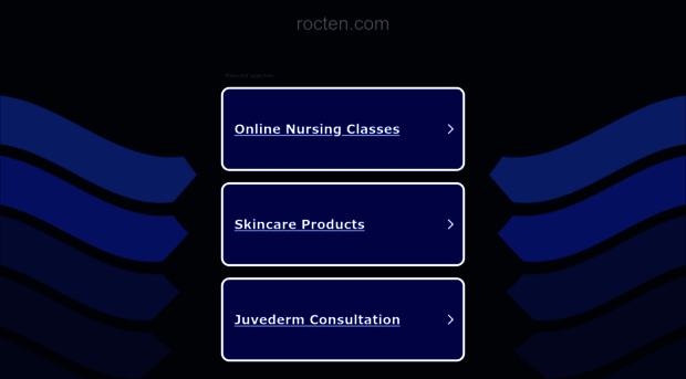 rocten.com