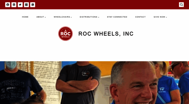 rocwheels.org