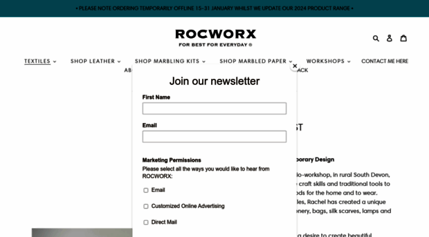 rocworx.co.uk