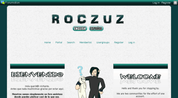 roczuz.com