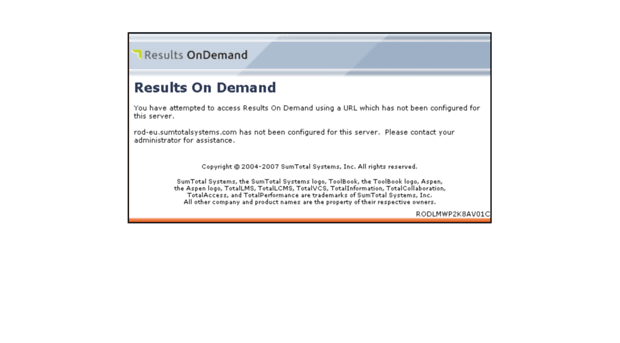 rod-eu.sumtotalsystems.com