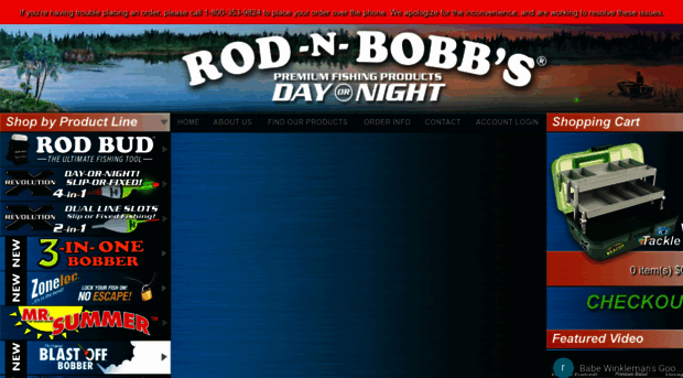 rod-n-bobbs.com