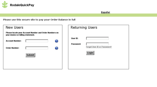 rodalequickpay.com