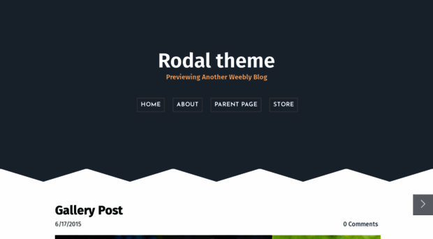 rodaltheme.weebly.com