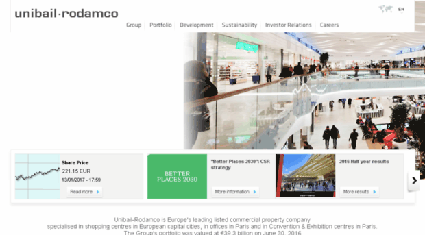 rodamco.com