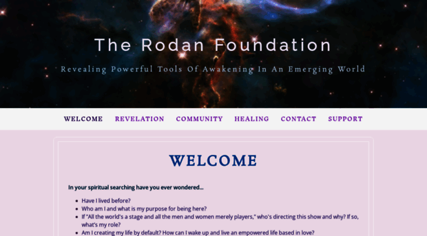 rodan.org