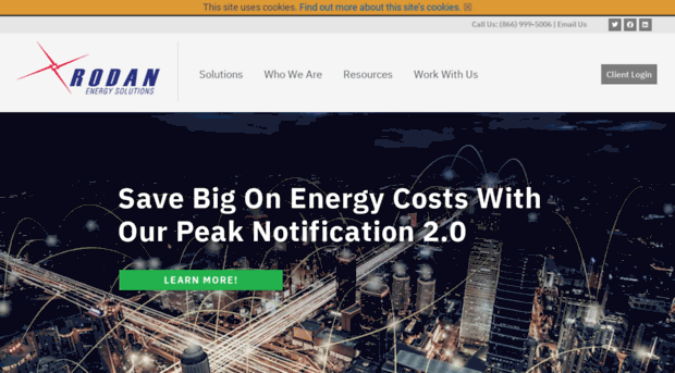 rodanenergy.com