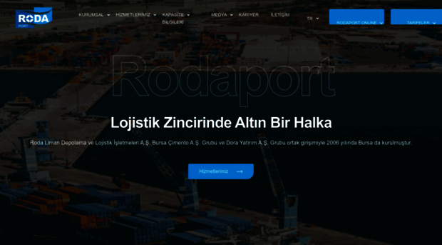 rodaport.com