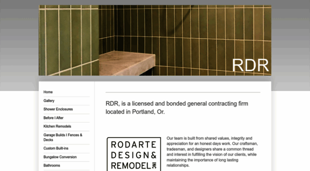 rodartedesignremodel.com