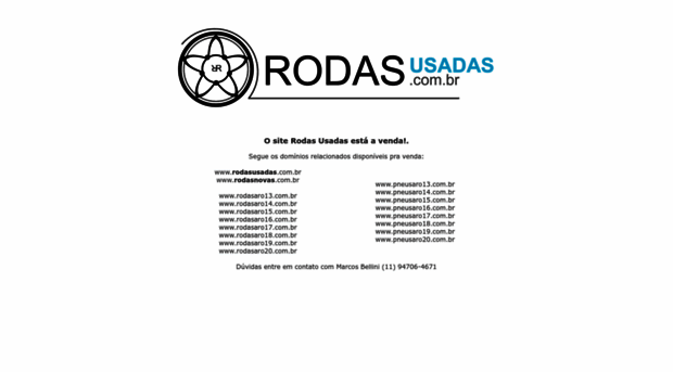 rodasusadas.com.br