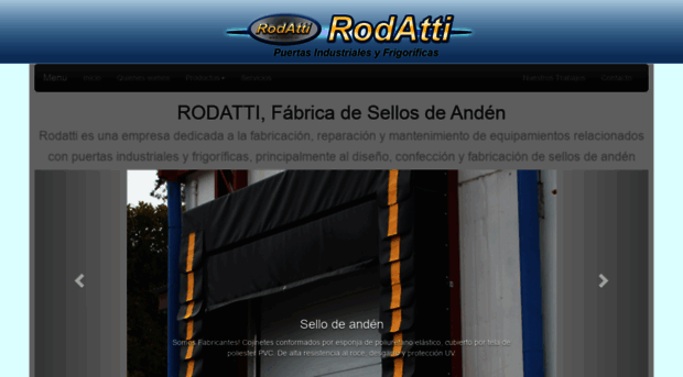 rodatti.cl