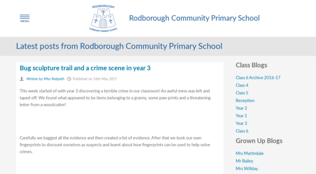 rodborough-community-primary.primaryblog.net