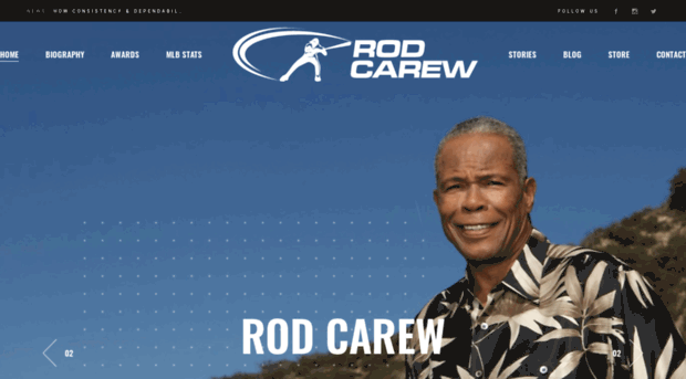 rodcarew.com