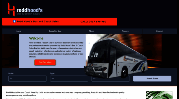 roddhoodsbusandcoachsales.com