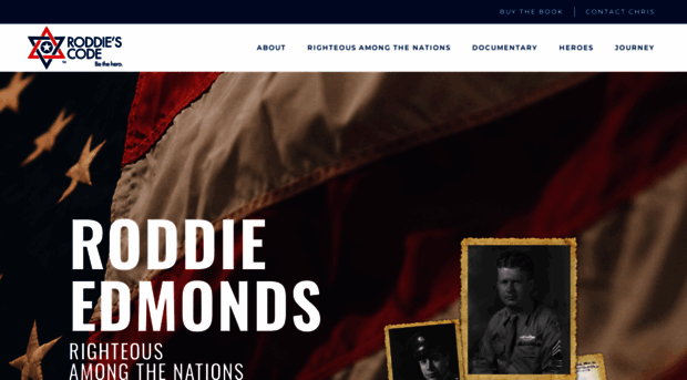 roddieedmonds.com