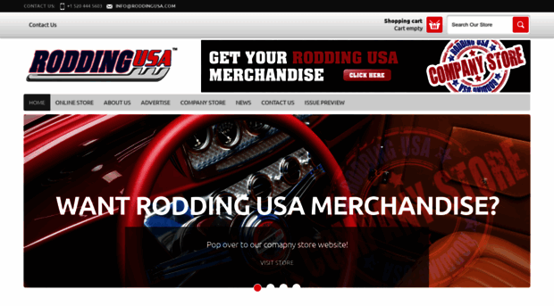 roddingusa.com