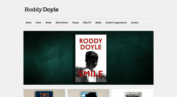 roddydoyle.ie