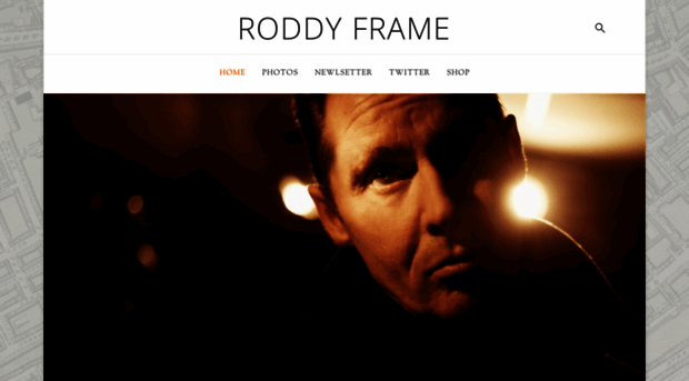 roddyframe.com