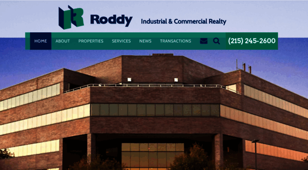 roddyinc.com