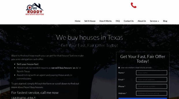 roddyoffers.com