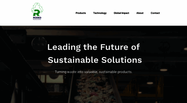 roded-recycling-industries.com