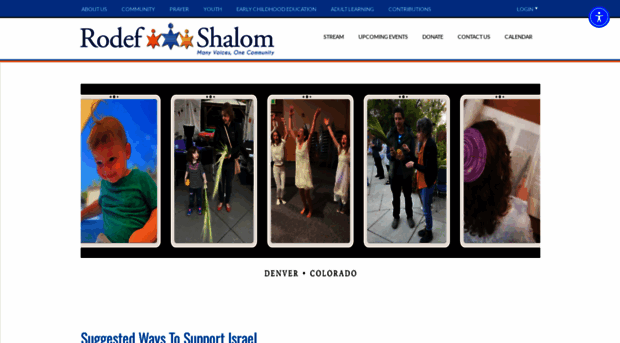 rodef-shalom.org