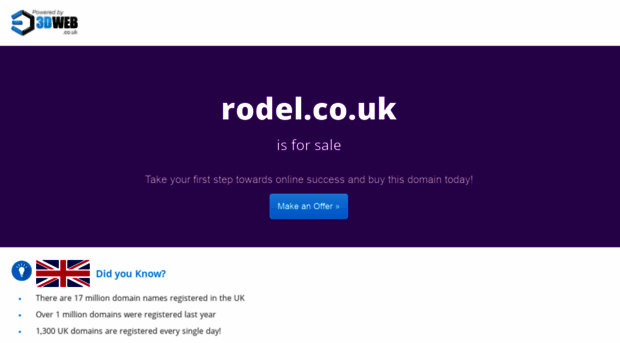 rodel.co.uk