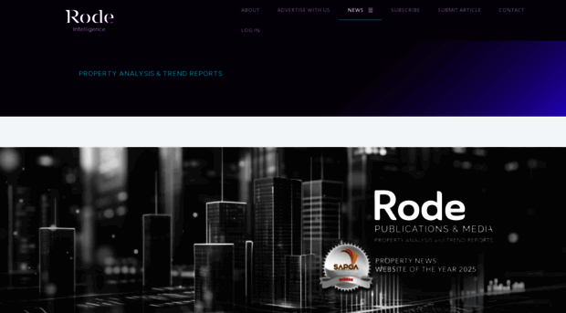 rodemedia.co.za
