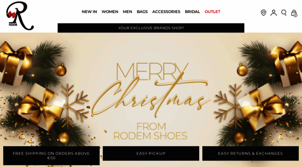 rodemshoes.com