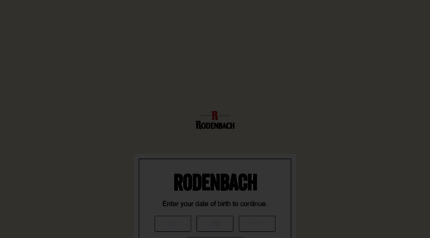 rodenbach.be