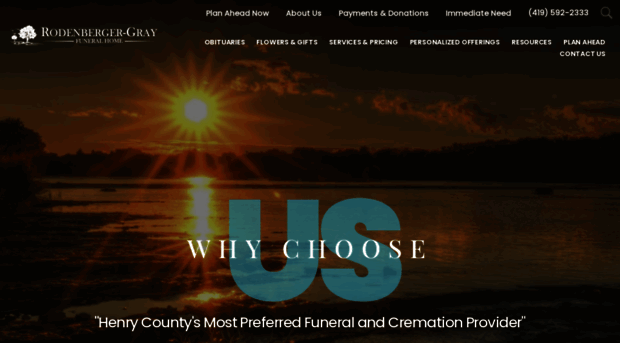 rodenbergerfuneralhome.com