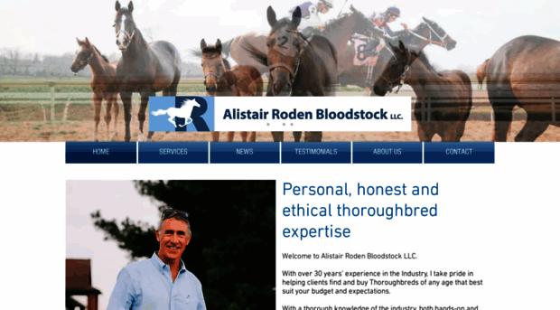 rodenbloodstock.com