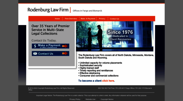 rodenburgllp.com