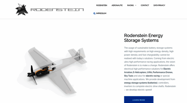 rodenstein-electric.com