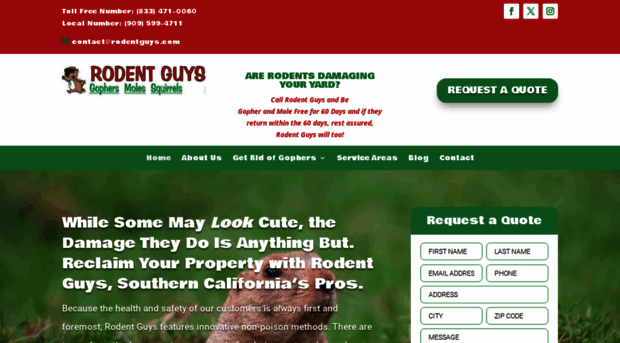 rodentguys.com