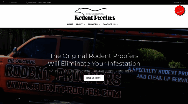 rodentproofer.com
