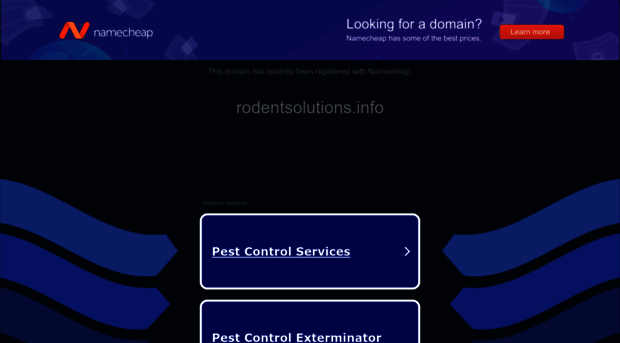 rodentsolutions.info