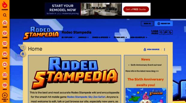 rodeo-stampede.fandom.com