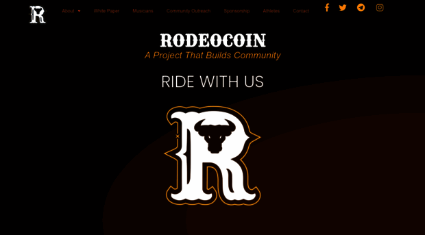 rodeocoin.net