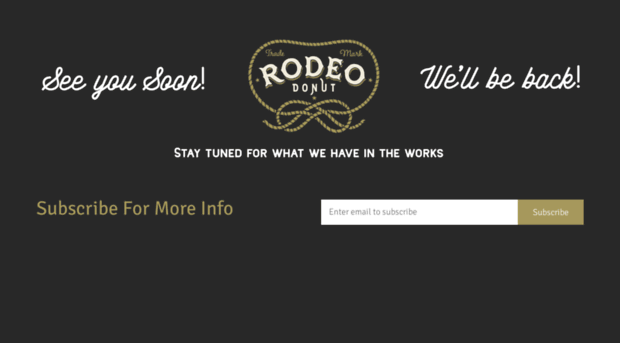 rodeodonut.com