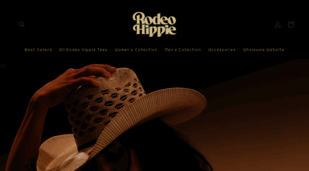 rodeohippie.com