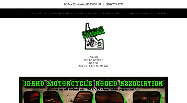 rodeoimra.com