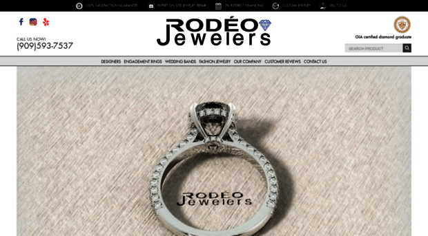 rodeojewelersinc.com
